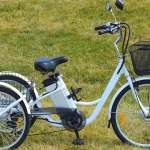 Riding A Tricycles – Benefits It Offers