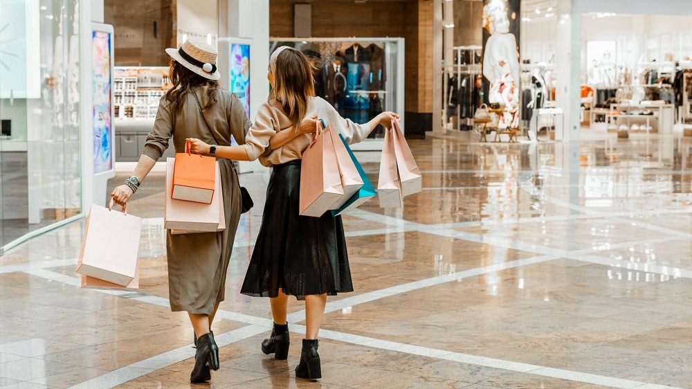Shopping: A Journey of Discovery, Indulgence, and Identity
