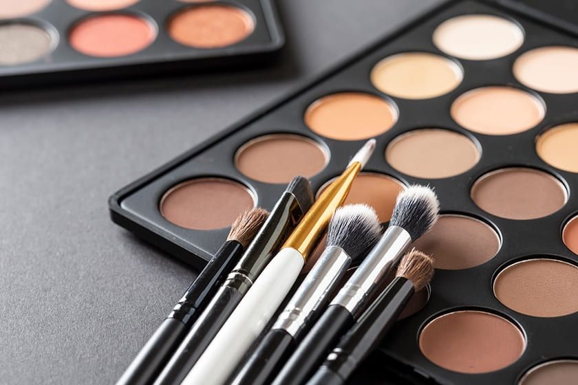 Makeup: The Art of Transformation and Self-Expression