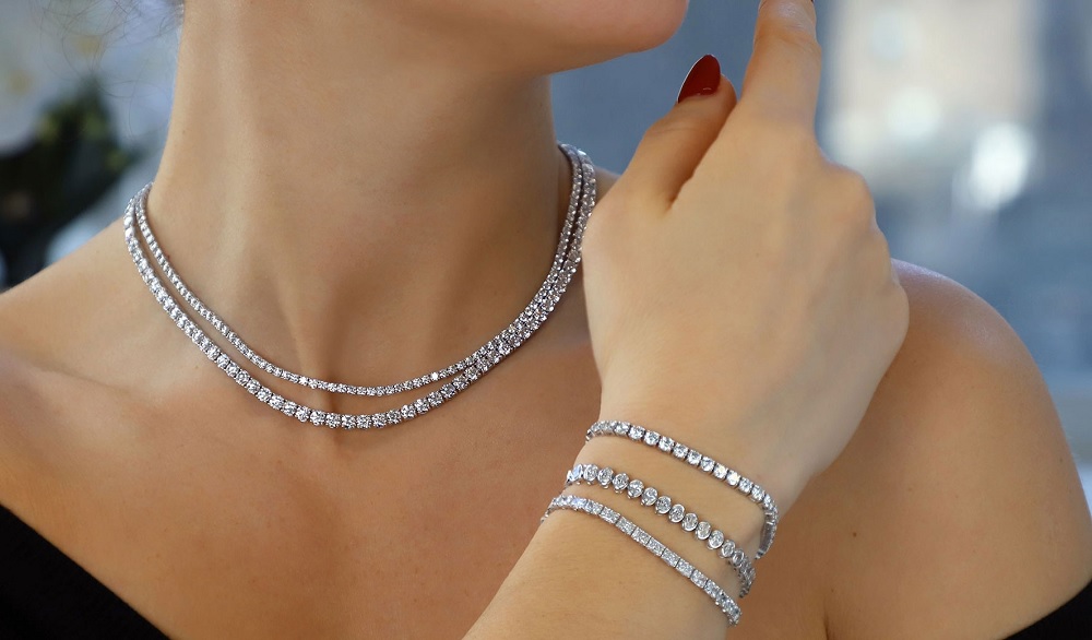 The Art of Adornment: The Timeless Allure of Jewelry