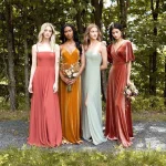 The Perfect Match: How to Coordinate Your Makeup with Your Dress Color