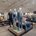The Rise of Eco-Friendly Fabrics in Fast Fashion Outlets