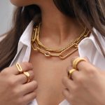 The Ultimate Guide to Sustainable Jewelry Brands