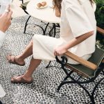 Walking More, Worrying Less: The Value of Comfortable Footwear
